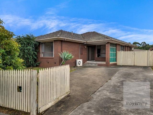 House for rent in Bundoora, Melbourne