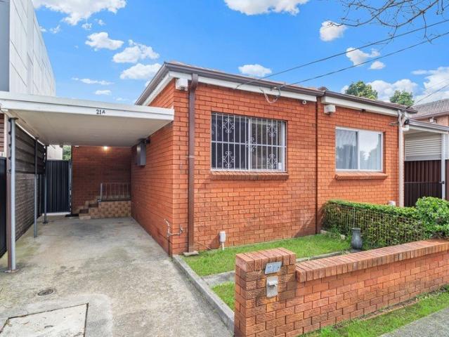 House for sale in Sydney, New South Wales