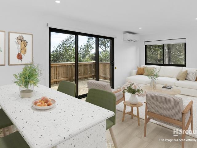 Townhouse for sale in Hobart, Tasmania