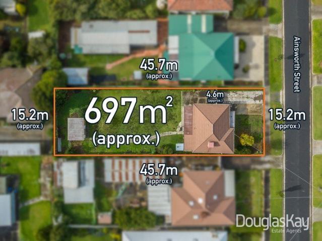 House for sale in Camerons Creek, Victoria