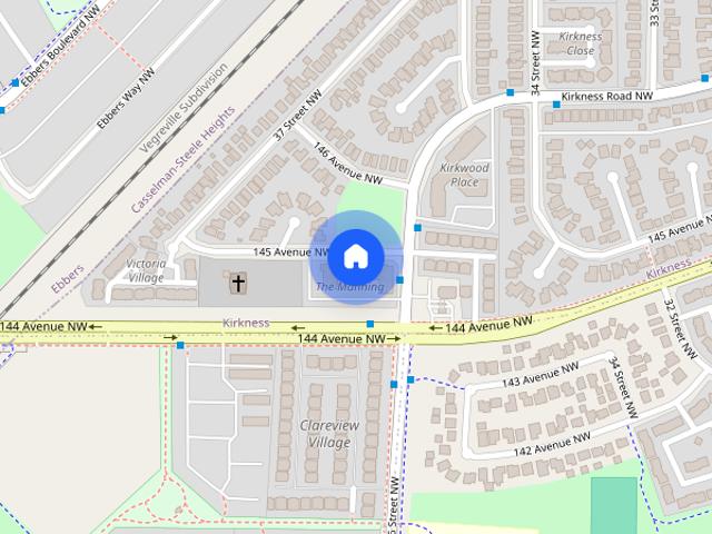Apartment for rent in Wedgewood, Alberta