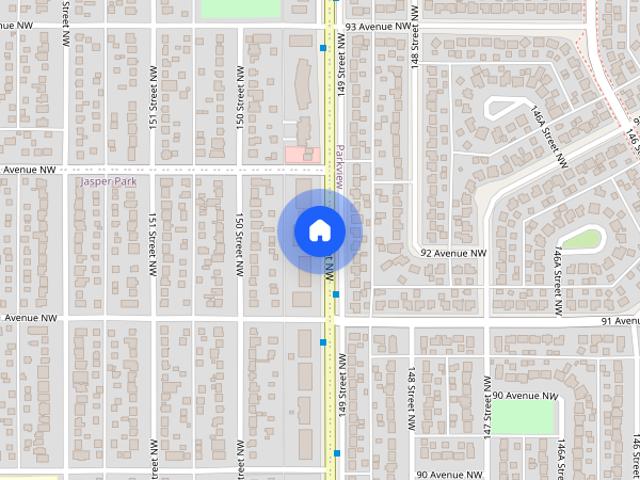 Apartment for rent in Wedgewood, Alberta