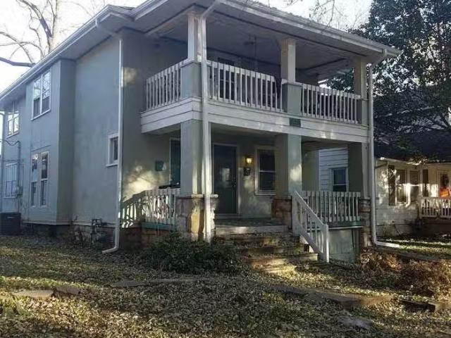House for rent in Kansas City