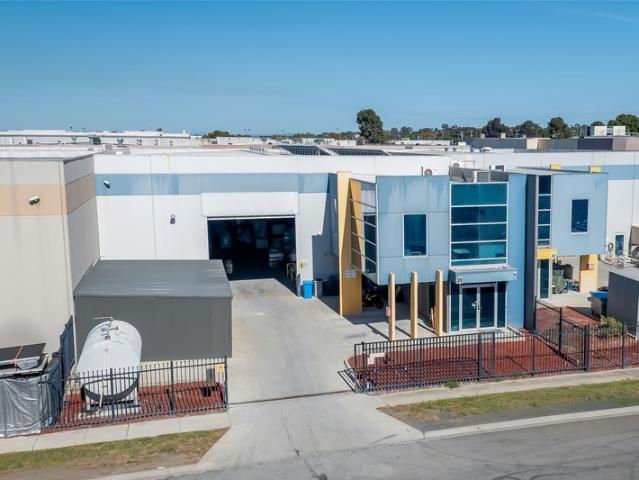 Warehouse for sale in Camerons Creek, Victoria