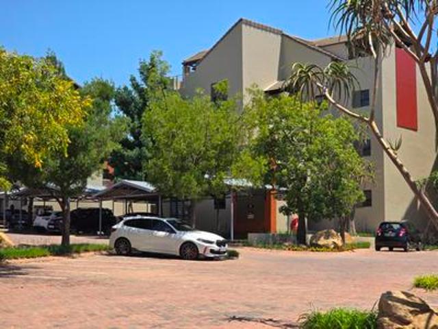 Apartment for rent in Alexandra, Gauteng
