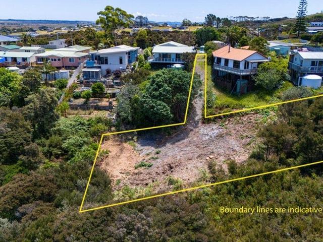 Land for sale in Fairburn, Northland