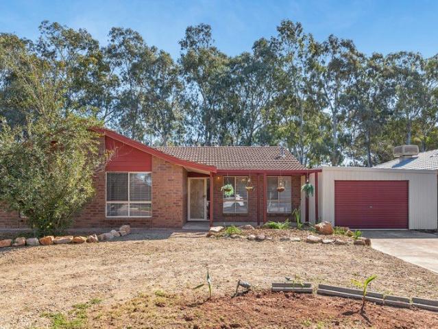 House for sale in Horseshoe Creek, South Australia