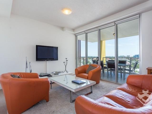 Apartment for rent in Toombul, Queensland