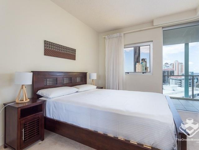 Apartment for rent in Toombul, Queensland