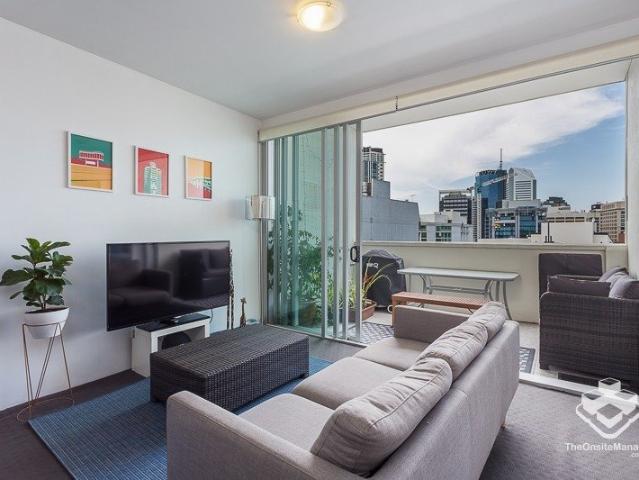 Apartment for rent in Toombul, Queensland