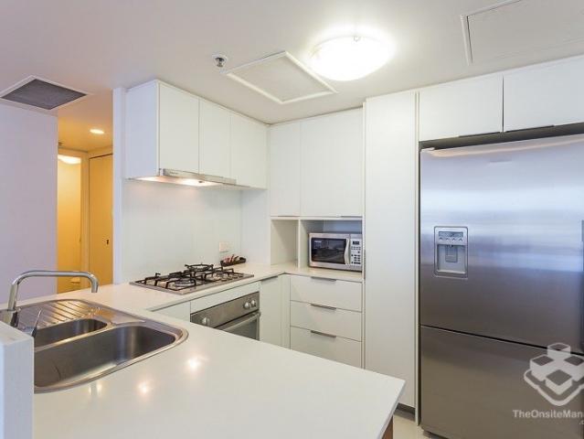 Apartment for rent in Toombul, Queensland