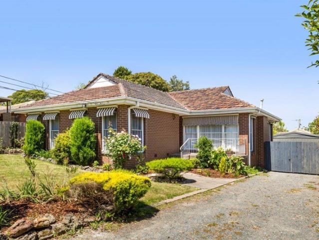 House for rent in Camerons Creek, Victoria
