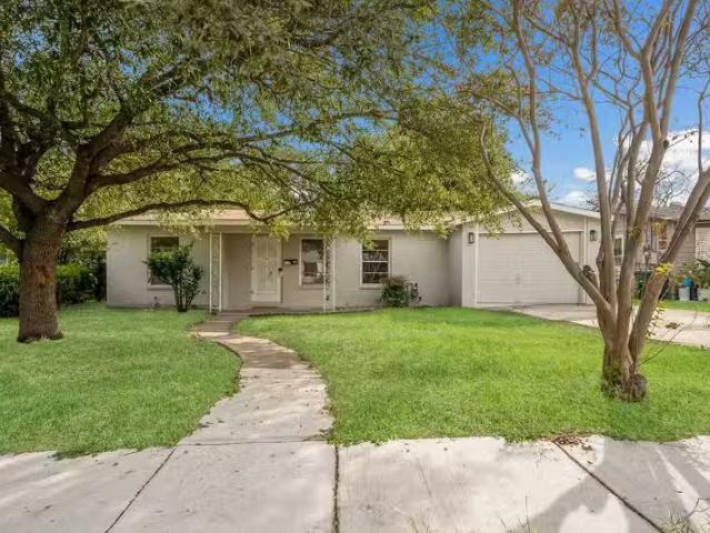 House for rent in San Antonio, Texas