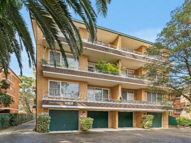 Apartment for sale in Sydney, New South Wales