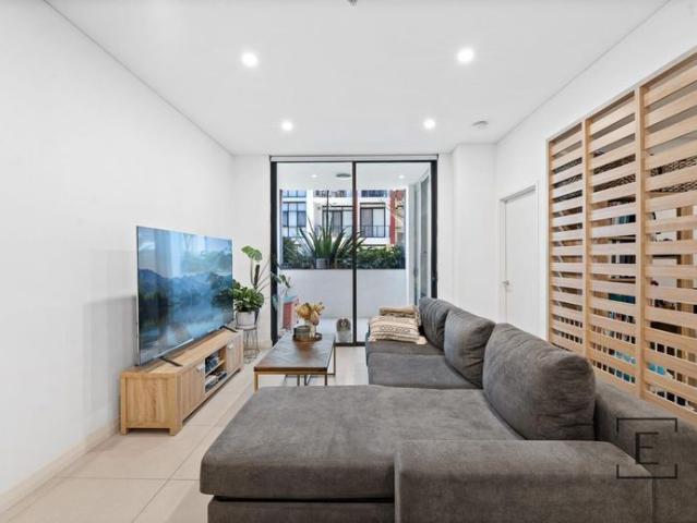 Apartment for rent in Sydney, New South Wales