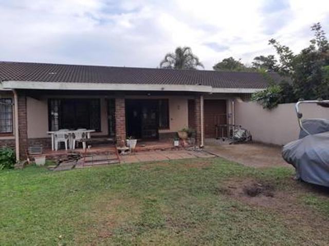 Townhouse for sale in Ugu District Municipality, Kwazulu-natal