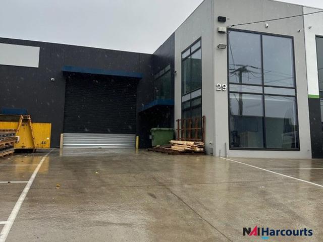 Warehouse for rent in Campbellfield