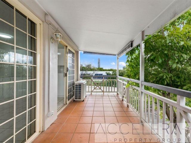 Apartment for rent in Toombul, Queensland