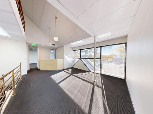 Office for rent in Horseshoe Creek, South Australia