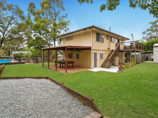 House for sale in Fawcetts Plain, Queensland