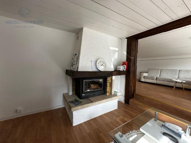 Haus mieten in Delémont, Jura