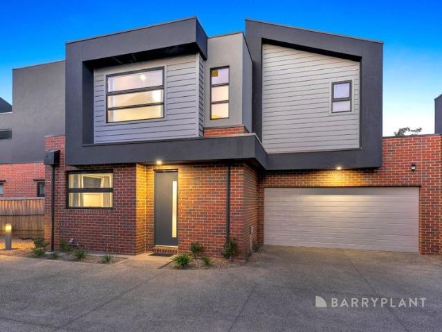Townhouse for sale in Camerons Creek, Victoria