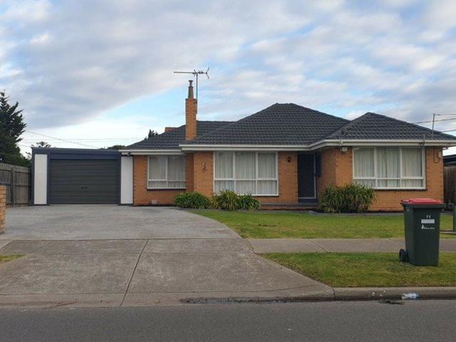 House for rent in Camerons Creek, Victoria