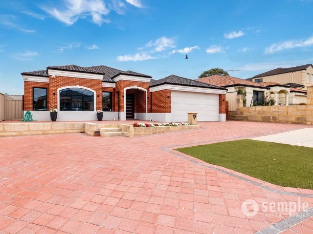 House for sale in Yangebup, Western Australia
