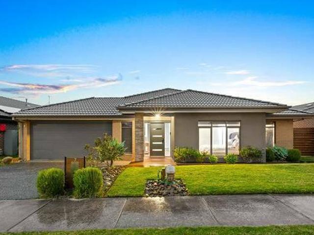 House for rent in Camerons Creek, Victoria