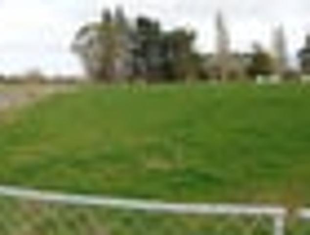 Land for sale in Otakou