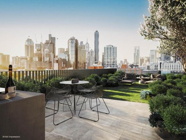 Apartment for sale in Carlton, Victoria