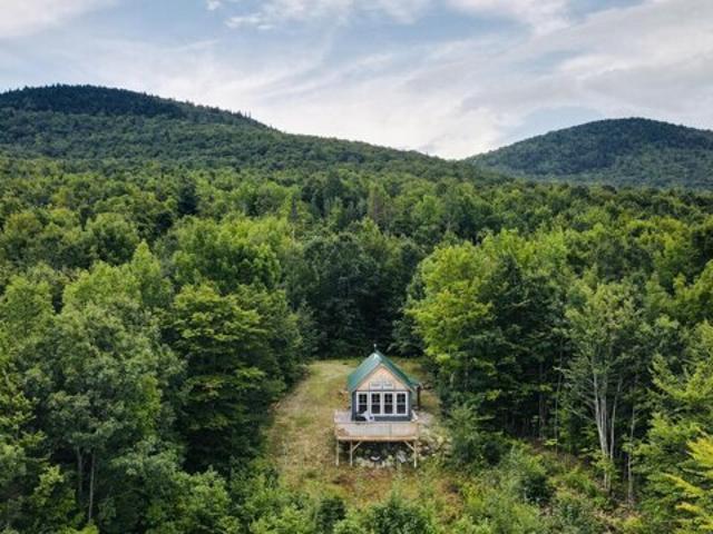 House for sale in New Vineyard, Franklin County
