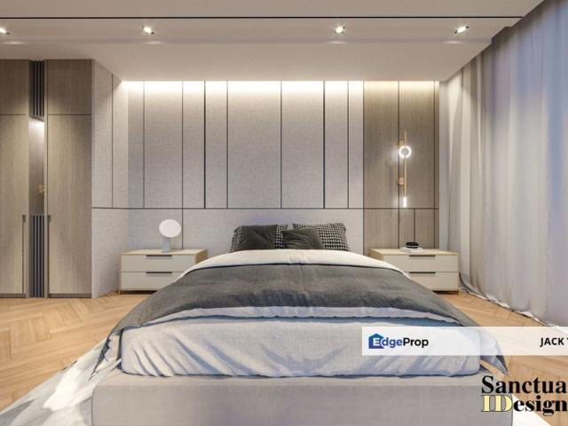 Condominium for sale in Country Heights Damansara, Kuala Lumpur