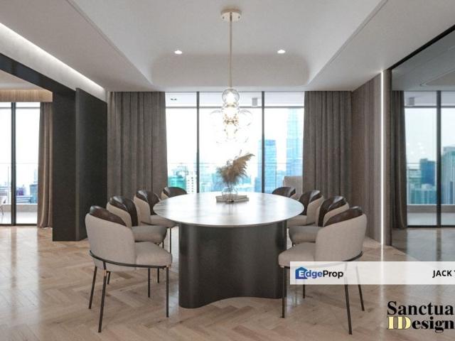 Condominium for sale in Country Heights Damansara, Kuala Lumpur