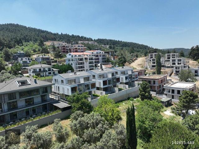 Nilüfer, Bursa içerisinde satılık Villa