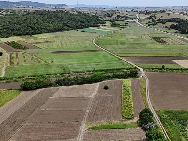 Badırga, Nilüfer içerisinde satılık Arsa