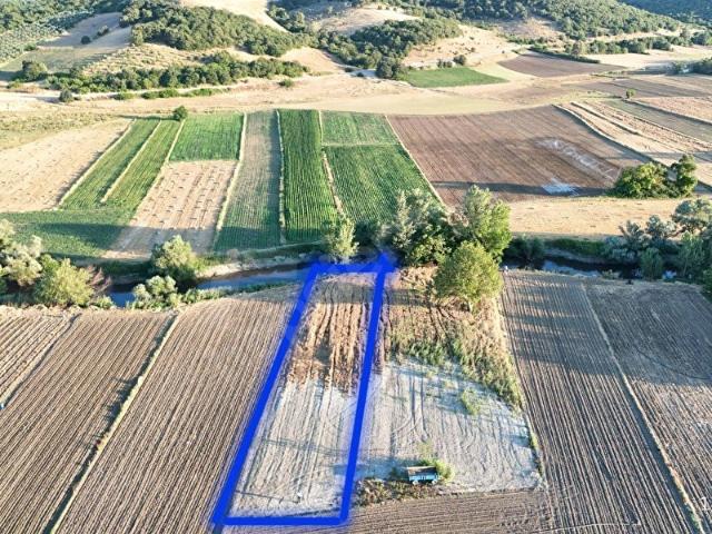 Nilüfer, Bursa içerisinde satılık Arsa