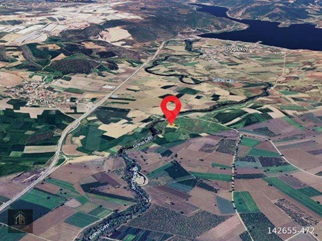 İnegöl, Bursa içerisinde satılık Arsa