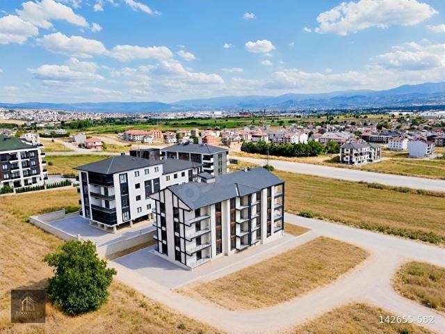 Karalar, İnegöl içerisinde satılık mülk