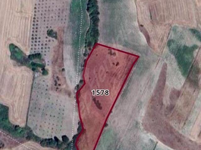 Karacabey, Bursa içerisinde satılık Arsa