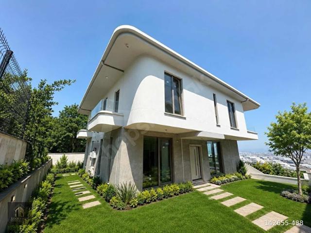 Nilüfer, Bursa içerisinde satılık Villa