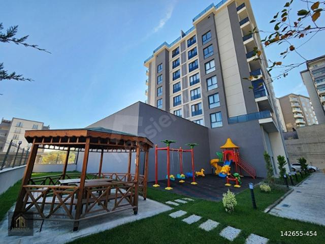Nilüfer, Bursa içerisinde satılık mülk