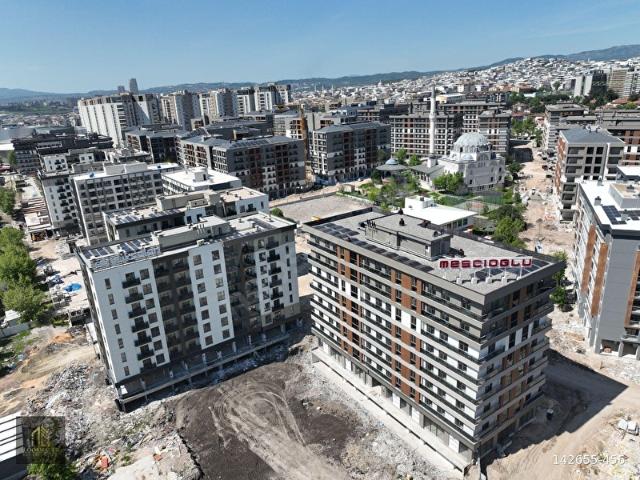 Osmangazi, Bursa içerisinde satılık mülk