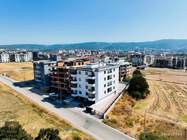 Nilüfer, Bursa içerisinde satılık mülk