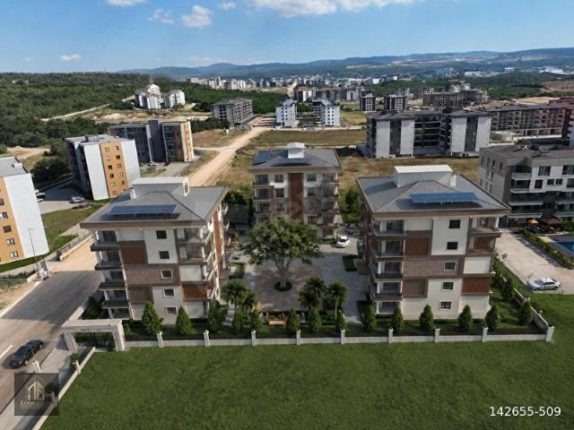 Nilüfer, Bursa içerisinde satılık mülk