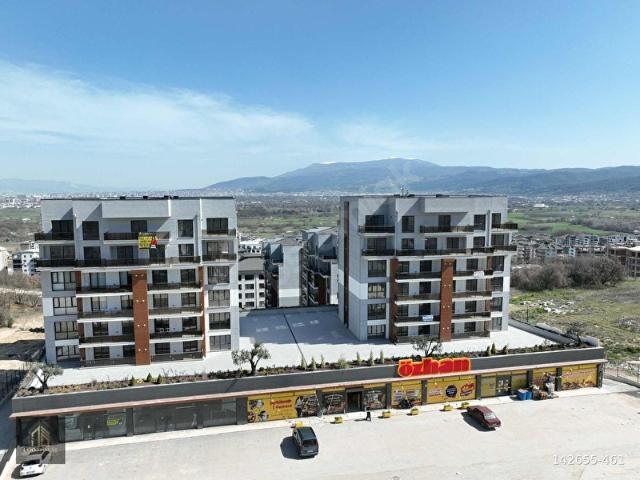 Nilüfer, Bursa içerisinde satılık mülk