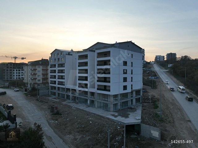 Nilüfer, Bursa içerisinde satılık mülk