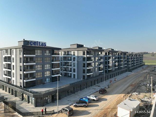 Nilüfer, Bursa içerisinde satılık mülk