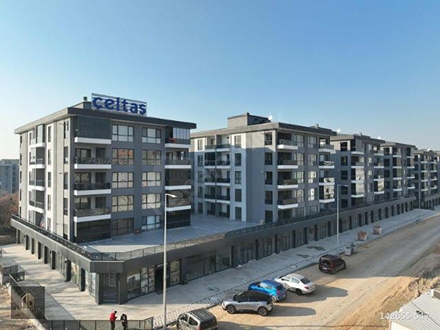 Nilüfer, Bursa içerisinde satılık mülk