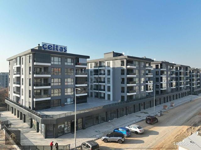 Nilüfer, Bursa içerisinde satılık mülk